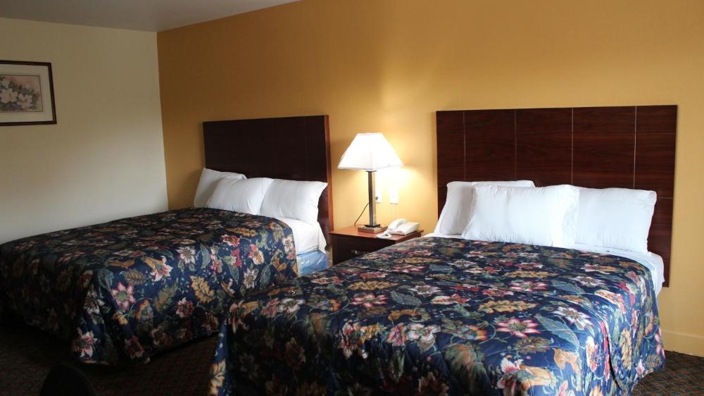Passport Inn and Suites - Middletown